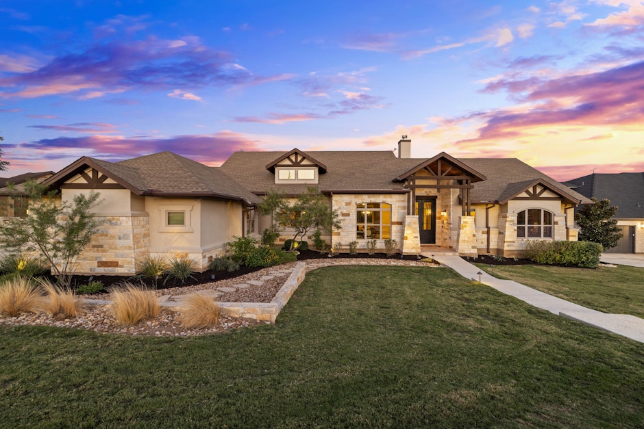 1308 Eagle Point Drive, TX 78628, Presented by Kristi